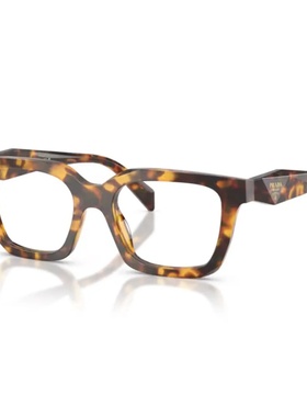 PRADA女士眼镜19HA5D60A17237