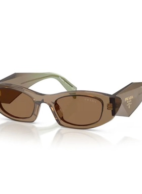 PRADA女士眼镜19HD5D60A17209