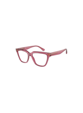 EMPORIO ARMANI 女士太阳镜 EA32085544 SS2023 白色眼镜