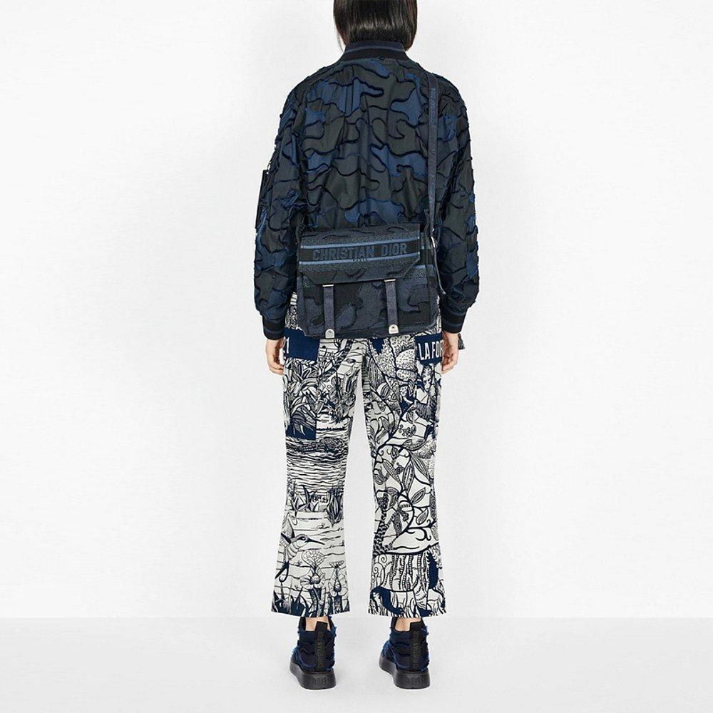 香港直邮dior裤子 天猫国际香港直购休闲裤