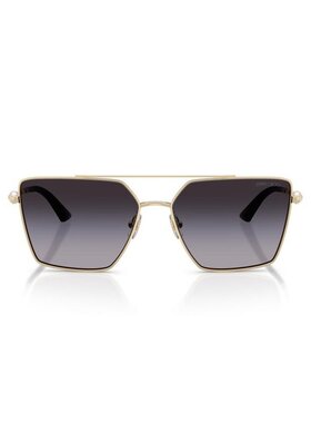 JIMMY CHOO 女士眼镜 JC4016HB30068G AW2025 金色