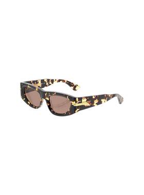 BOTTEGA VENETA 女士眼镜 703257V23302819 AW2025
