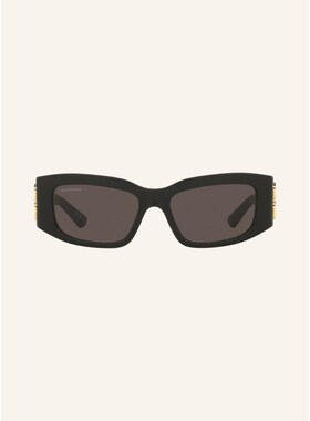 1h可退 BALENCIAGA 女士太阳镜 100306905913000 CO 花色 Sunglas