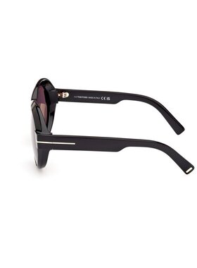 TOM FORD 男士眼镜 FT111301A SS2025 灰色 INGER