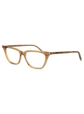 SAINT LAURENT 男士眼镜 SL889SULPICETHINOPT005 【付后1h可退】