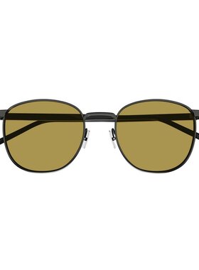 SAINT LAURENT 男士眼镜 SL747009配饰太阳镜