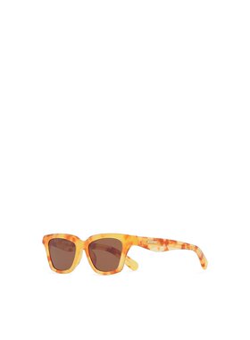 JACQUEMUS 男士太阳镜 JAC109C4SUN000 AW2025 花色