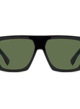 Dsquared2 二次方 男士 0030/S 7ZJ 符号太阳镜(QT) ICON0030S7ZJ
