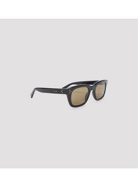 CELINE 男士太阳镜 4S232CPLB38MN AW2025 黑色 BLACK FRAME 41