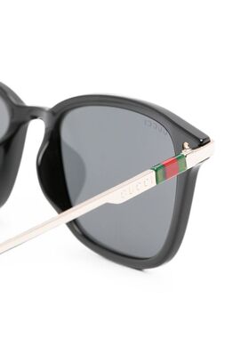 Gucci 古驰 女士 太阳眼镜 A000P2J0740 black黑色 舒适时尚