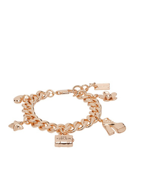 MARC JACOBS 女士手链手镯 2F3JBR001J60689 CO 黄色