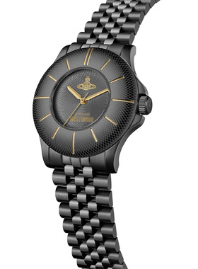 VIVIENNE WESTWOOD 女士手链手镯 VV309BKBKBLACK SS2026