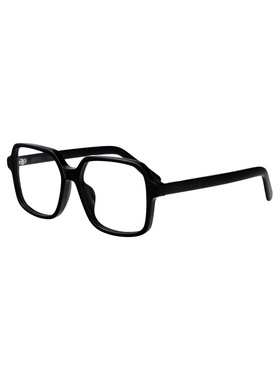 MAISON MARGIELA 男士眼镜 W6M1 SS2026 黑色 Lunettes 13