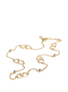 VALENTINO GARAVANI 女士项链 9W2J0X82METL01 AW2026