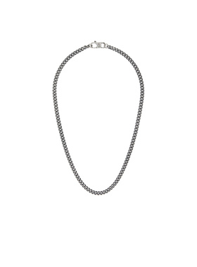 MM6 MAISON MARGIELA 男士项链 SM6UU0083SV0235954