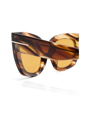 1h可退 TOM FORD 男士太阳镜 FT119053E CO 花色