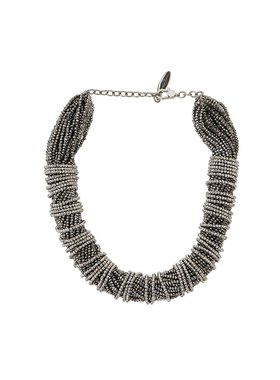 1h可退 潮奢 Brunello Cucinelli 布内罗 古奇拉利 女士 银色染色