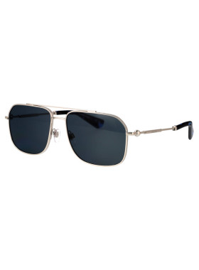 1h可退 BURBERRY 男士眼镜 0BE3159100587 AW2025 黑色 0BE3159