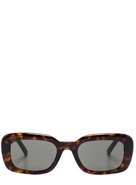 SAINT LAURENT 女士眼镜 758476Y99562351 SS2025