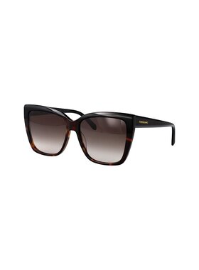 SALVATORE FERRAGAMO 女士眼镜 SF1102S006 SS2025
