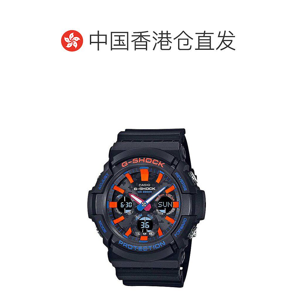 香港直邮casio g-shock极限男手表 天猫国际探物中国香港日韩腕表