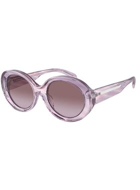 1h可退 EMPORIO ARMANI 女士太阳镜 EA4231U61558H CO 粉红色