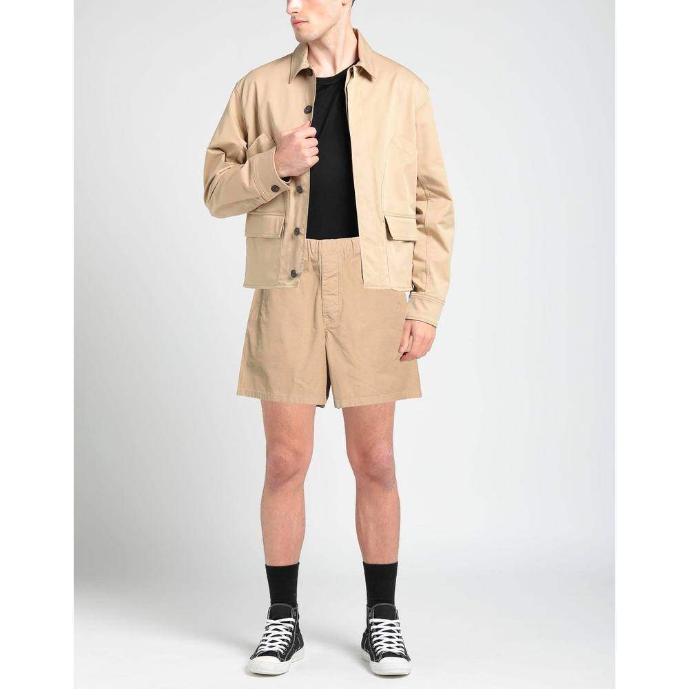 1h可退 香港直邮潮奢 barbour 巴伯尔 男士 短裤 brown棕色 舒适,淘宝优惠券,粉丝福利购,淘宝优惠卷