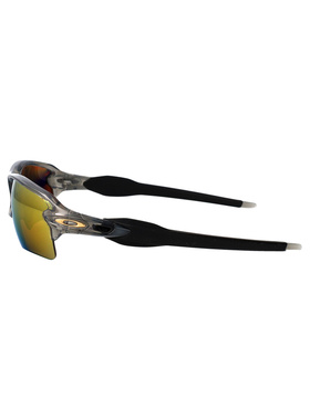 OAKLEY 男士太阳镜 0OO9488948809 SS2026 黄色 FLA支付后1h可退
