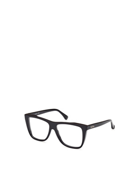 MAX MARA 女士眼镜 MM5096001 AW2023 黑色 MM5096