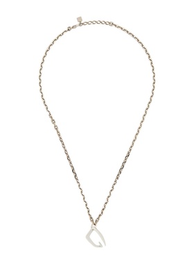 1h可退 潮奢 Givenchy 纪梵希 女士 项链 metal金属色 舒适时尚