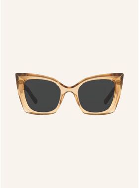 SAINT LAURENT 女士太阳镜 100150348519700 CO 花色