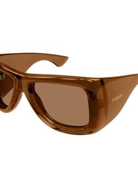 SaintLaurent圣罗兰-sunglasses女士太阳镜 【付后1h可退】