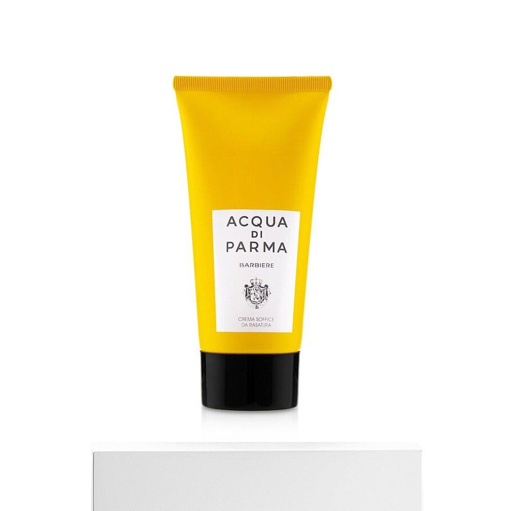 香港直邮acqua di parma 75ml舒缓 天猫国际香港直购男士剃须膏