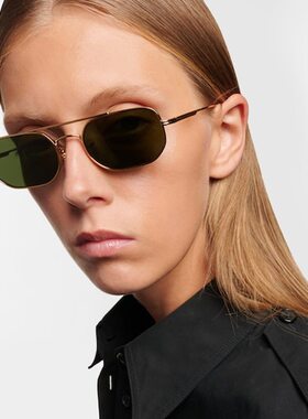 KHAITE/x Oliver Peoples 1989C女士太阳镜 【付后1h可退】