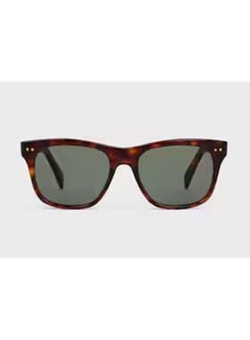 CELINE 男士眼镜 4S322CPLB19TR SS2025 灰色