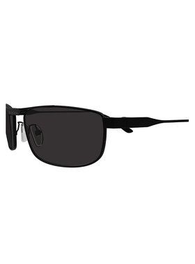 BALENCIAGA 女士眼镜 193A5CC0A16985 AW2026 黑色