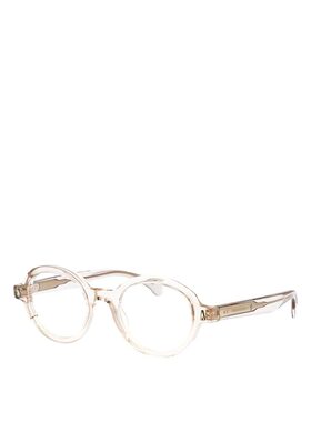 MONCLER 男士太阳镜 0ME20053003 AW2025 花色 Glasses