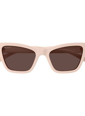 GUCCI 女士太阳镜 GG1982S004 CO 古驰粉红色