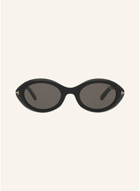 TOM FORD 女士太阳镜 100286800613000 CO 花色 Sunglasses TR001