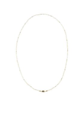 VALENTINO GARAVANI 女士项链 6W2J0Y02LEKQYL SS2025珍珠