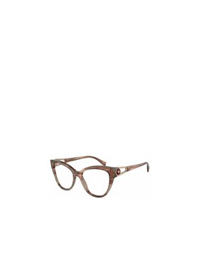 EMPORIO ARMANI 女士眼镜 3212VISTA5021 AW2022
