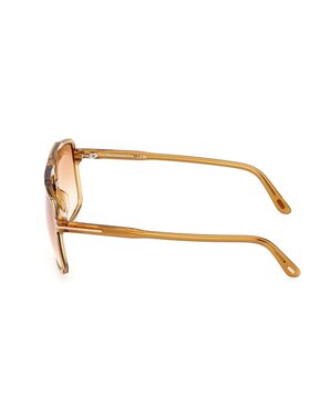 TOM FORD 男士眼镜 FT117739F SS2026 花色 框架太阳镜