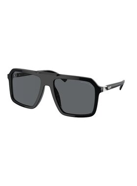 MICHAEL KORS 男士太阳镜 MK2218U300587 CO 黑色