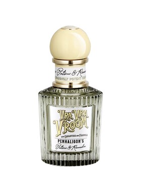 香港直邮Penhaligon's潘海利根香水EDP初醒桂香香水正品