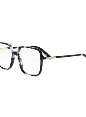 CHRISTIAN DIOR 女士眼镜 CD50053I2800 AW2026 【付后1h可退】