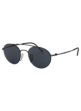 GIORGIO ARMANI 女士太阳镜 0AR6169300187 AW2025