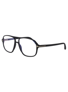 TOM FORD 男士太阳镜 FT5737B002 CO 灰色 FT5737-B