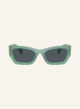 MIU MIU 女士太阳镜 100133481316000 CO 花色 Sunglasses MU09WS