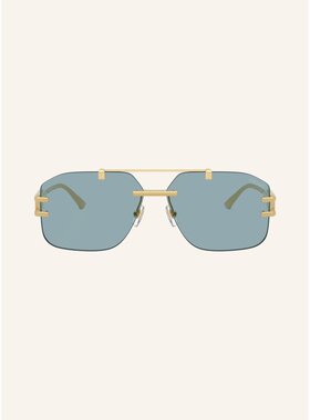 VERSACE 女士太阳镜 100284157919500 CO 花色 Sunglasses VE2275