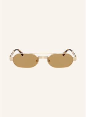 1h可退 MIU MIU 女士太阳镜 100324378019500 CO 花色 Sunglasses